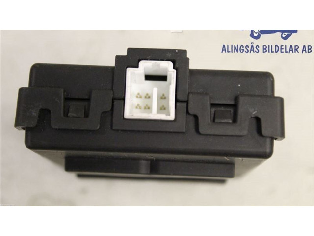 Блок управления 95800B9000 Hyundai i10