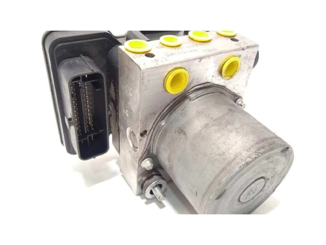 Блок АБС KK212B373AL, 3330A20052 Ford Transit VII 2019- года