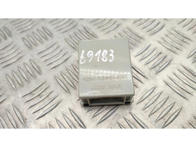 Блок управления    Honda FR-V