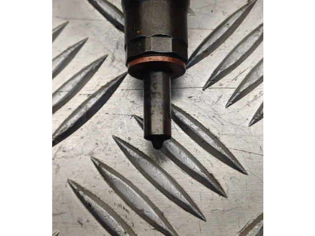 Форсунка 0445110222    KIA Rio   