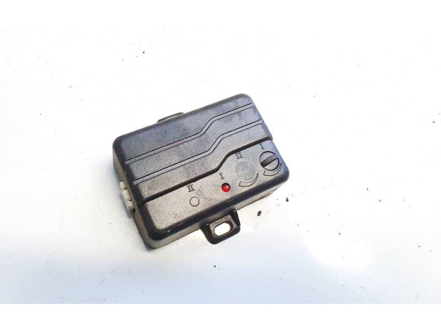 Блок управления Mitsubishi Lancer