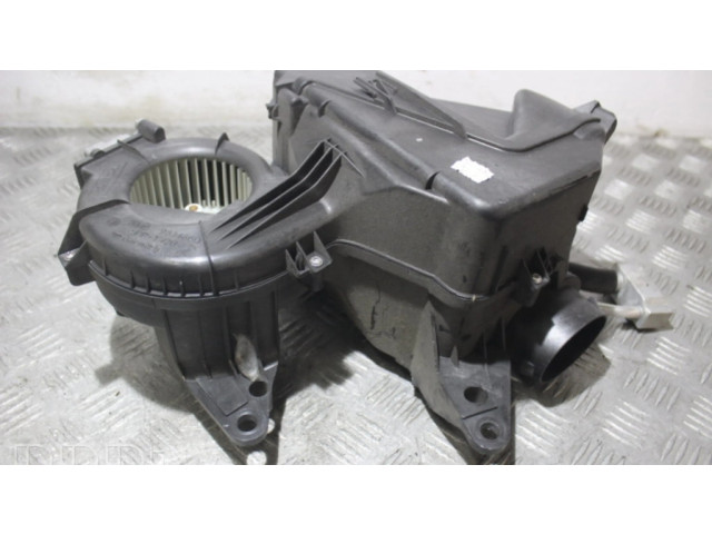 Комплект воздушного узла салона