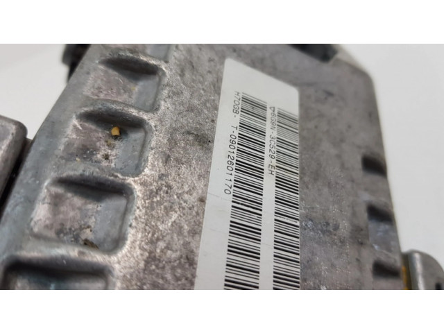    Рулевая рейка 6G9N3C529EH   Ford S-MAX 2006-2015 года