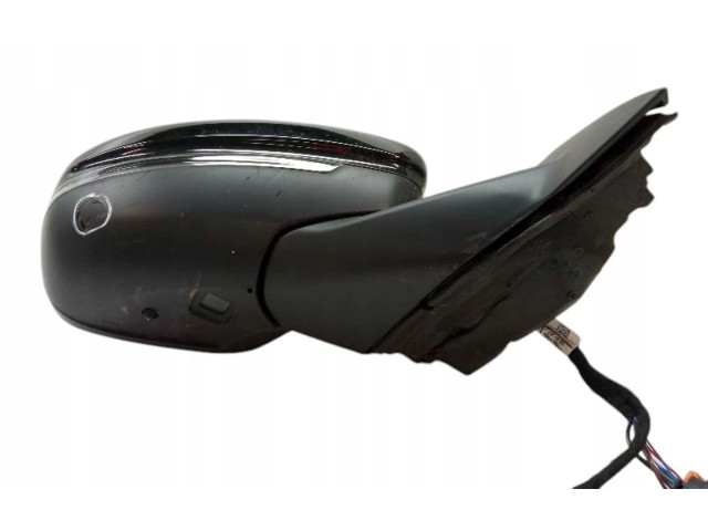 Zpětné zrcátko Opel Mokka B 2022