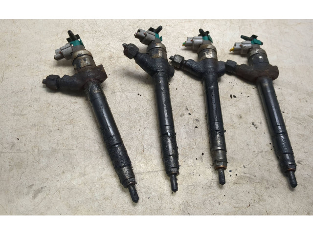 Комплект жиклеров (форсунок) 6C1Q9K546AC Fiat Ducato