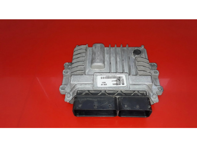 Řídící jednotka 25184305, 96951477 Opel Antara 2011