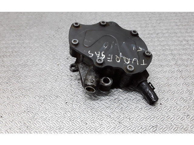 Vstřikovací čerpadlo 07Z145209B, 070145215   Volkswagen Phaeton  pro naftový motor 5.0  