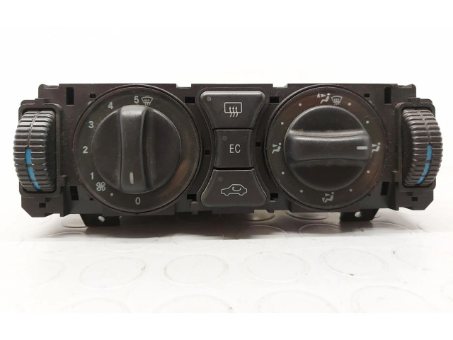 Čerpadlo oleje 2108302085 Mercedes-Benz C W202