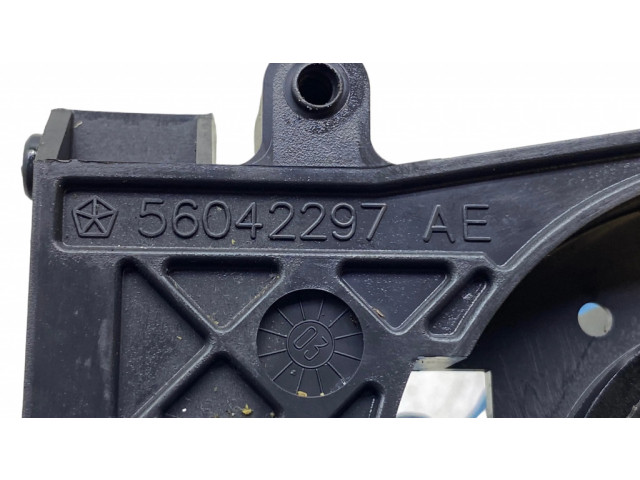 Датчик положения (угла) руля