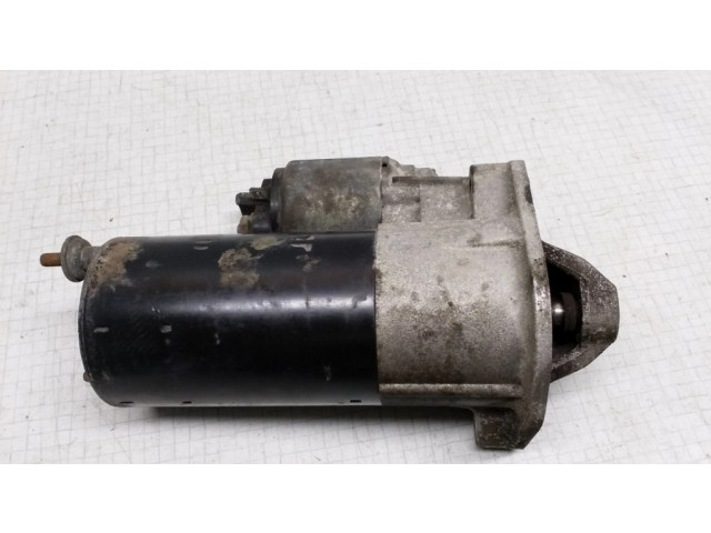 Стартер 0001108167 Volvo S60