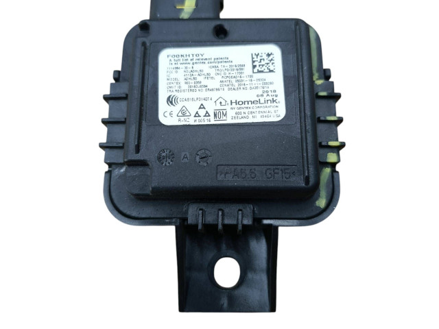 Řídící jednotka 111498400B, 182200994210   Tesla Model 3 2018