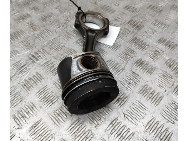  Поршень CGLC 03L107065S, 038198401F  Audi A6 S6 C7 4G  