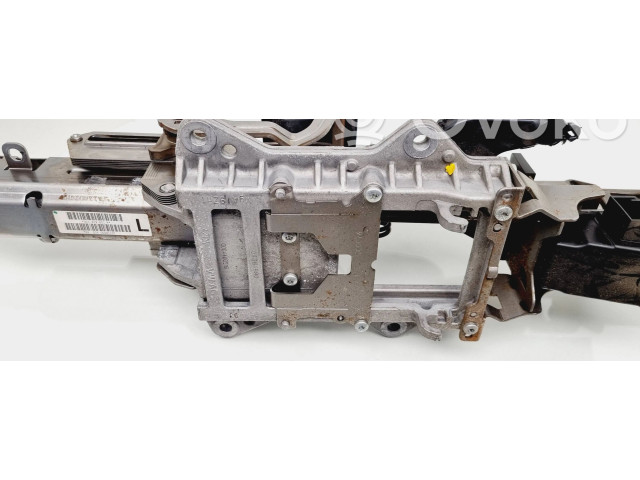    Рулевая рейка 3C1419501M, 3C0905861F   Volkswagen PASSAT B6 2005 - 2010 года