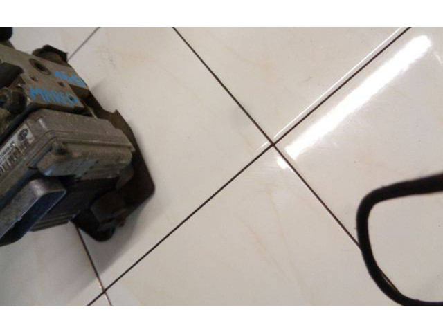 Блок АБС 32-610689-08 Fiat Marea - года