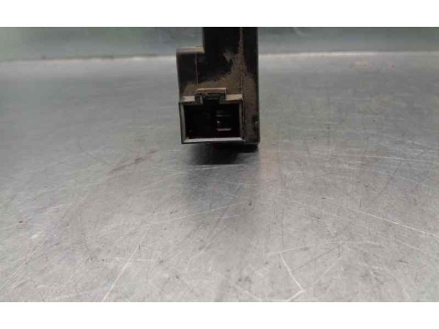 Вентилятор печки    96554418   Chevrolet Nubira