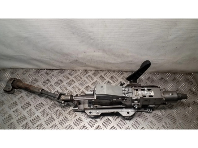  рейка  Колонка рулевая 2757528, 563739   Mini One - Cooper Coupe R56 2005-2014 года