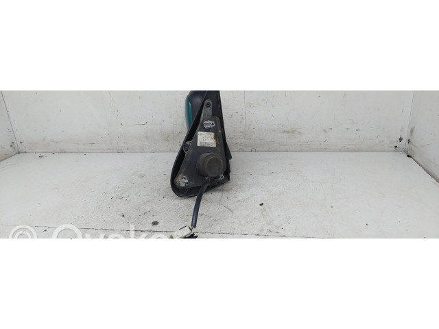 Zpětné zrcátko Citroen Berlingo 2005 963666861XT