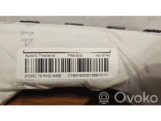 Подушка безопасности для колен AB3921045J76AJW   Ford Ranger