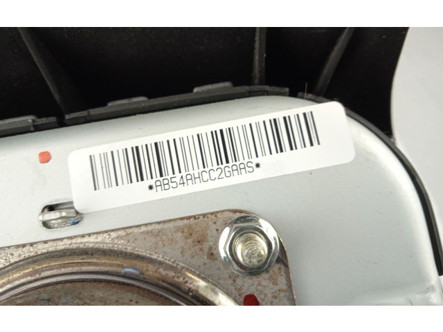 Подушка безопасности водителя AB54AHCC2GAAS SsangYong Korando