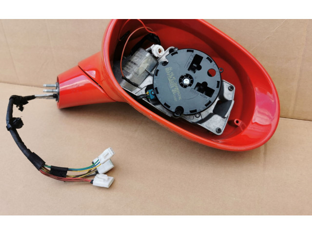 Зеркало электрическое Ferrari California F149 2008 - 2014 года