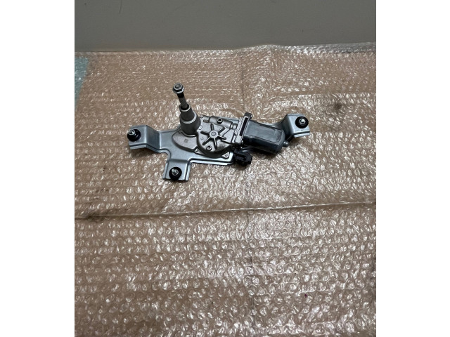 Моторчик заднего дворника FK7217404AC, 586002881 Land Rover Discovery Sport