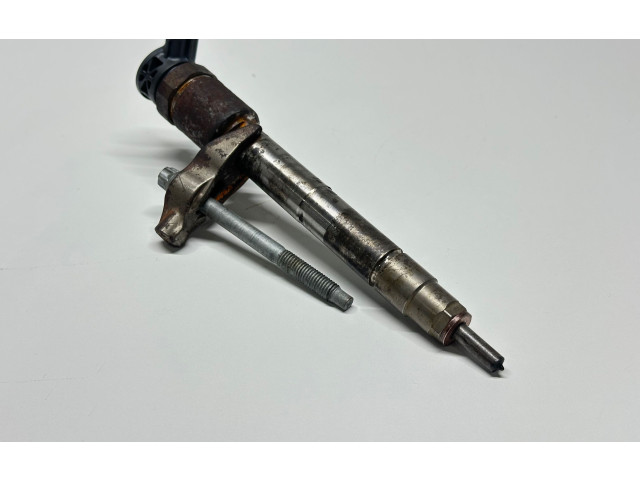 Форсунка 0445110955    Peugeot Partner III   