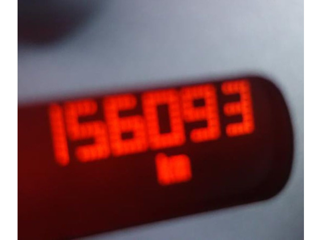 Зеркало электрическое Mini One - Cooper R50 - 53 2001 - 2006 года