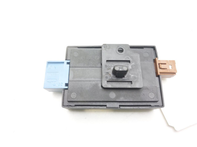 Řídící jednotka 9665582380 Citroen Berlingo 2010