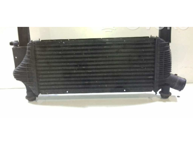 Интеркулер 14461EB360 Nissan Pathfinder R51