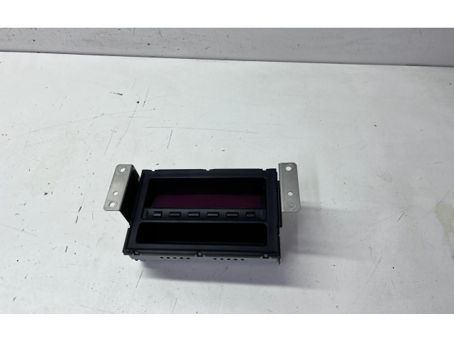 Дисплей 8750A347 Mitsubishi L200