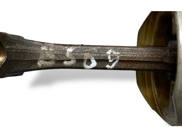 Ojnice  10138, K4J    Renault Megane II  