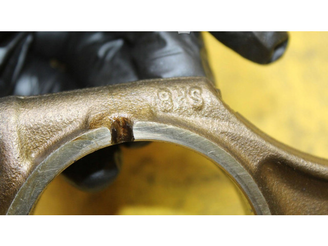  Поршень с шатуном    Audi A6 S6 C5 4B  