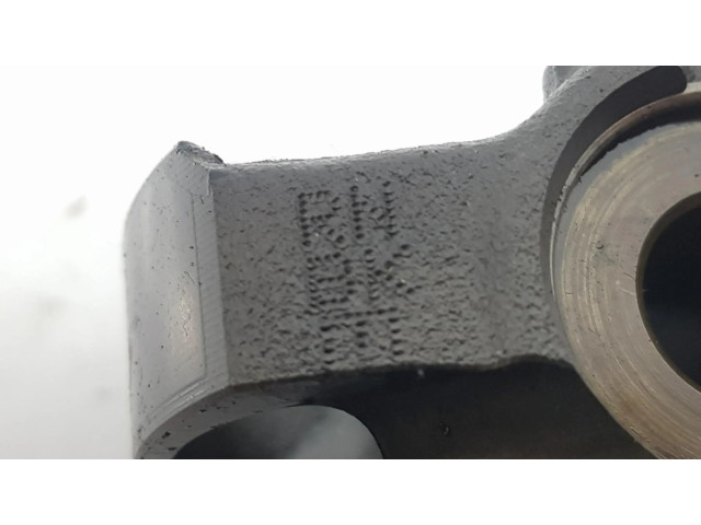 Поршень с шатуном A6080302900 Mercedes-Benz A W177 1.5