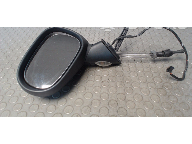 Zpětné zrcátko Renault Modus 2006 7701060071, 7701060071