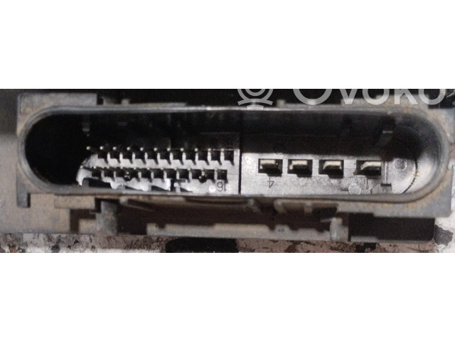 Блок АБС 0265234512, 0265234512 Fiat Grande Punto - года