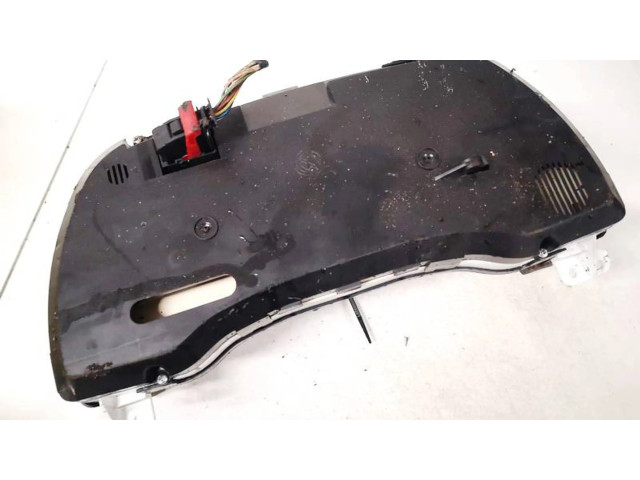 Přístrojová deska Fiat Doblo 2008 51762258, 503001440500