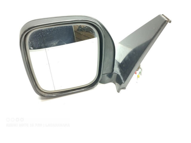 Зеркало электрическое Mitsubishi Montero - года