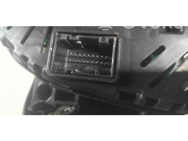 Панель приборов 50527456 Alfa Romeo Giulietta