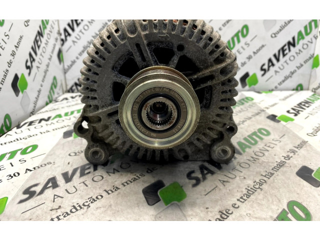 Генератор SV23-11, 656   Volkswagen PASSAT B6      