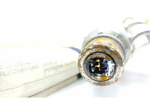 Боковая подушка безопасности 621700F010RH Toyota Corolla Verso AR10