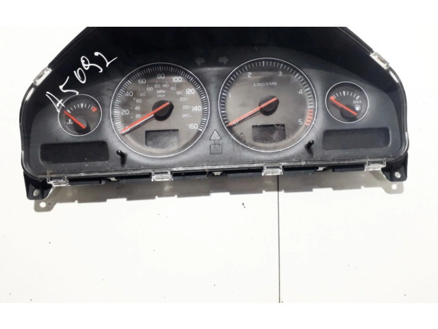 Панель приборов 30746111, 69594-850T   Volvo XC90       