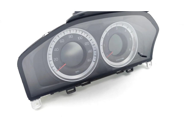 Панель приборов 31327584, 31327584AA Volvo XC70