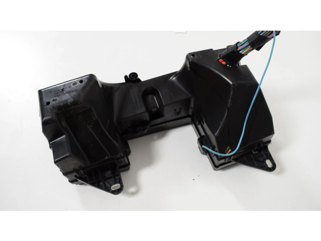 Блок предохранителей AX2314290AEB Jaguar XF X250