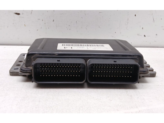 Řídící jednotka 96395445, s010016047 Daewoo Lacetti 2004