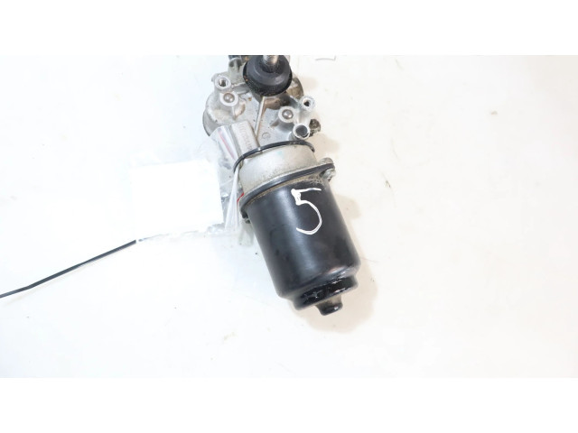 Моторчик дворников Mazda 3 II