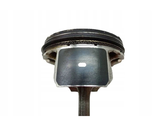 Поршень с шатуном SKYACTIV Mazda 3