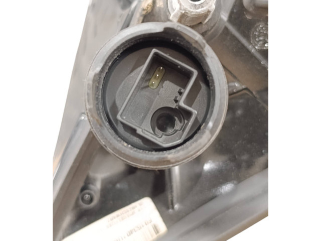 Zpětné zrcátko BMW M5 2013