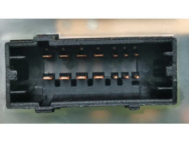 Ручка поворотов/ фонарей