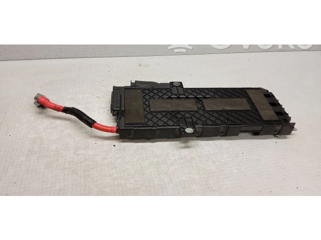 Блок предохранителей BK2114B144BA, 7254046430 Ford Transit Custom