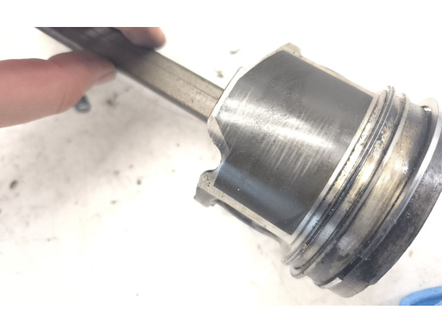  Поршень с шатуном 937A5000   Fiat Bravo  